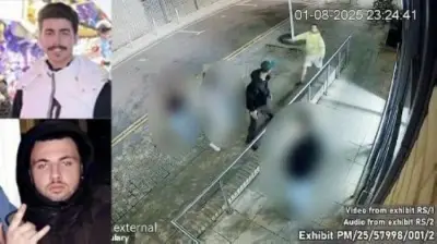 محكمة بريطانية تدين قاتل الطالب السعودي محمد القاسم بالسجن المؤبد في كامبريدج