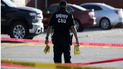 السلطات الأمريكية تتحرى دوافع حادثة إطلاق النار في تكساس وعلاقتها بإيران