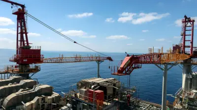 انقطاع الغاز الإسرائيلي عن الأردن ومصر: تداعيات على إنتاج الكهرباء واستراتيجيات الطوارئ