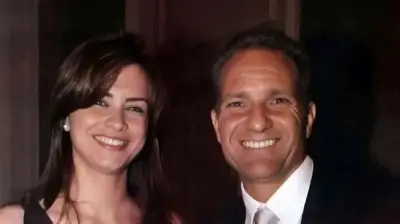 وفاة زوج الفنانة اللبنانية نور.. والعزاء يقام الخميس في كنيسة القديس كيرلس