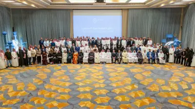 سياد القابضة تحتفي بإنجازاتها السنوية في جدة تحت شعار 