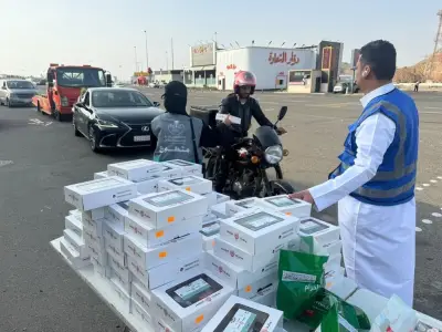 أمانة جدة تطلق النسخة الرابعة من مبادرة 