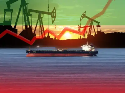 ارتفاع حاد في أسعار الغاز عالمياً مع توقف صادرات قطر بسبب الحرب على إيران وإغلاق مضيق هرمز