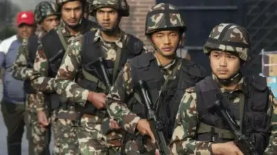 زعماء نيبال يوجهون نداءً للناخبين لضمان نجاح الانتخابات العامة الأولى بعد الاحتجاجات