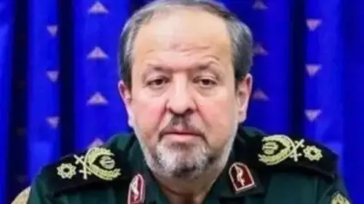 مقتل وزير الدفاع الإيراني الجديد بعد يومين من تعيينه في ضربات إسرائيلية وأميركية