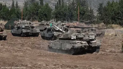 إسرائيل توسع نفوذها العسكري باستيلاء جديد على أراضٍ لبنانية