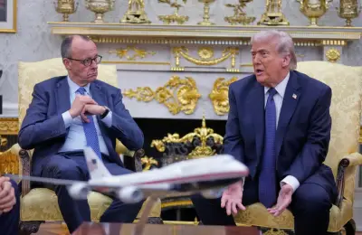 ترامب يهدد بتدمير قدرات إيران الدفاعية وقطع العلاقات التجارية مع إسبانيا