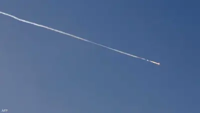 تركيا تسقط صاروخًا إيرانيًا فوق شرق المتوسط باستخدام منظومات الناتو