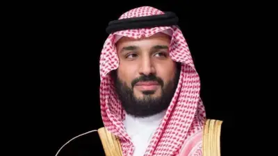 الأمير محمد بن سلمان: الحكمة والحزم في إدارة توازنات الإقليم المضطرب