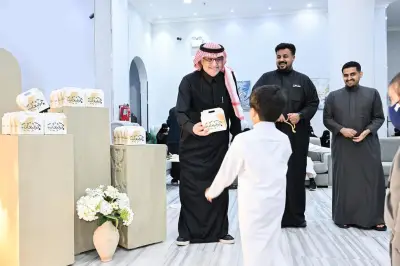 جمعية ترابط الشرقية تنظم غبقة الأنصاري وتكرم الداعمين والمتطوعين في أجواء رمضانية