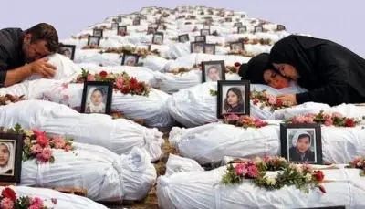 حصيلة ثقيلة للقتلى والجرحى في اليوم السادس من الحرب الأمريكية الإسرائيلية الإيرانية