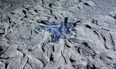 القوات الخاصة للأمن البيئي تضبط مواطنًا في المدينة المنورة لإشعال النار في غير الأماكن المخصصة