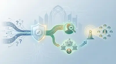 الوعي المجتمعي السعودي: حصن منيع ضد الشائعات في أوقات الأزمات