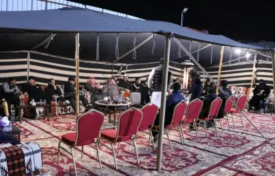 نادي الجوف لذوي الإعاقة يطلق برنامج 