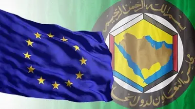 اجتماع خليجي أوروبي طارئ يدين الهجمات الإيرانية ويؤكد حق الدفاع عن النفس