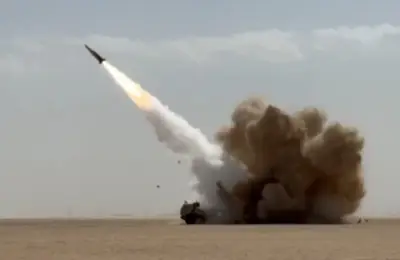 الحرس الثوري الإيراني يعلن الموجة العشرين من عملية الوعد الصادق ضد أهداف أمريكية وإسرائيلية