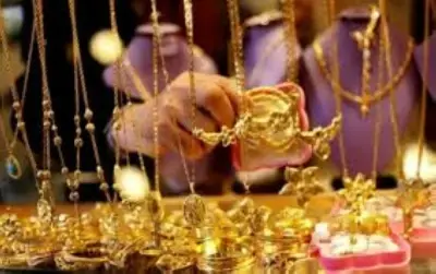انخفاض مفاجئ لأسعار الذهب في مصر رغم صعود المعدن عالمياً بسبب الحرب