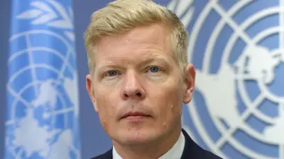 المبعوث الأممي لليمن يحذر من التصعيد العسكري ويؤكد على حماية البلاد من الحروب الجديدة