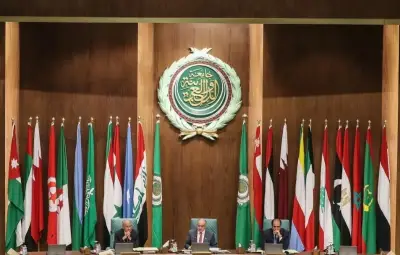 اجتماع طارئ لمجلس الجامعة العربية لمناقشة الاعتداءات الإيرانية على الدول العربية