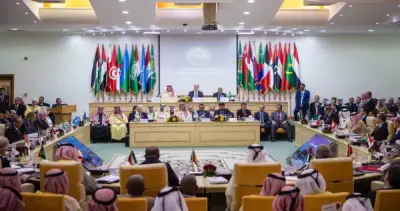 مجلس وزراء الداخلية العرب يدين بشدة الهجمات الإيرانية على سيادة الدول العربية