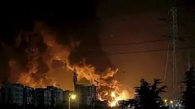 وزير الخارجية السعودي يلتقي نظيره الإيراني في طهران لتعزيز العلاقات الثنائية