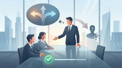 نيابة عن الآخرين: دراسة تكشف عن تضاعف الثقة بالنفس مع الوقت