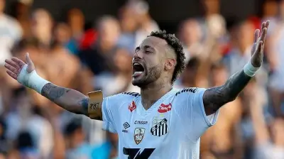 دعوى قضائية تلاحق نيمار بسبب شكوى طاهية تعرضت لإصابات عمل