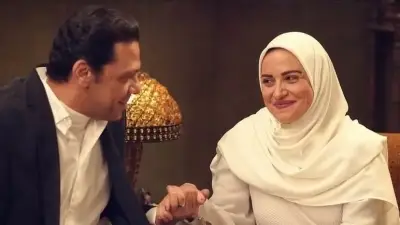 «حكاية نرجس»: من مأساة واقعية إلى دراما رمضانية تثير الجدل الاجتماعي