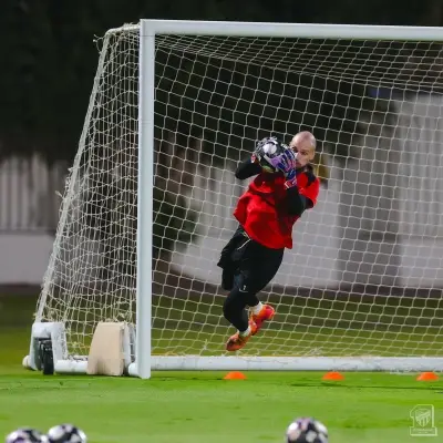 أخطاء رايكوفيتش تثقل كاهل الاتحاد في دوري روشن السعودي