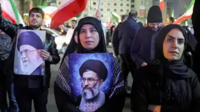 تقرير استخباراتي أمريكي: الهجوم العسكري الواسع غير كافٍ لإسقاط النظام الإيراني