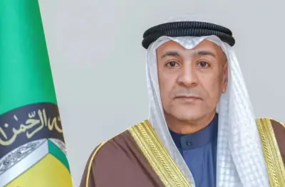 البديوي يتواصل مع وزراء خارجية دول الخليج لمواجهة الاعتداءات الإيرانية