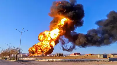 وزير الخارجية السعودي يلتقي نظيره الأردني في عمان لتعزيز العلاقات الثنائية