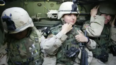 أين ضربت الولايات المتحدة دولاً ديمقراطية؟ تحليل لسياسات السلام والاستقرار في الشرق الأوسط