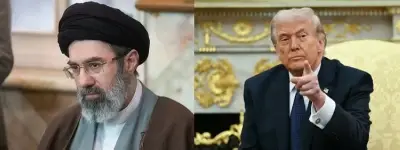 مجلس الخبراء الإيراني يكشف هوية خليفة خامنئي قريباً وسط تهديدات إسرائيلية ورفض أمريكي