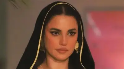 الفنانة التونسية درة تعلن عن مفاجأة كبيرة بشأن ردود الجمهور على شخصيتها في مسلسل علي كلاي