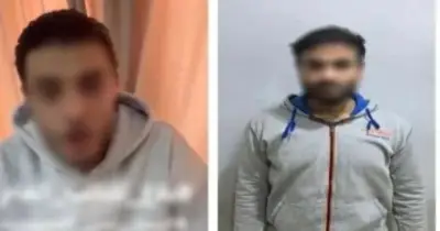 مصر: انتحال صفة ضابط لتهديد زوج لفصل زوجته لصالح عاشق