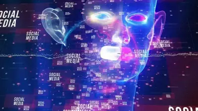 إيران تستخدم الذكاء الاصطناعي في حرب السوشيال ميديا لنشر أخبار مفبركة وتضليل الرأي العام