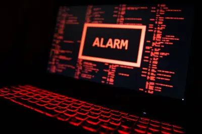 إسرائيل تتعرض لهجمات سيبرانية إيرانية تستهدف مؤسسات في أنحاء البلاد