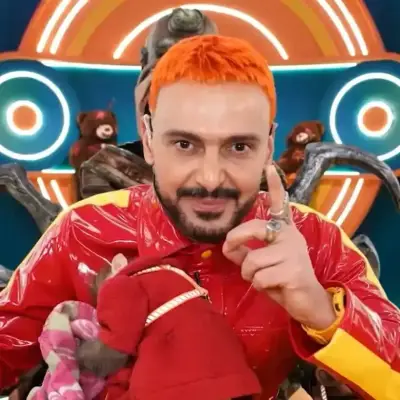 نقيب الإعلاميين في مصر يكشف أسباب استمرار عرض برنامج «رامز ليفل الوحش» رغم الجدل