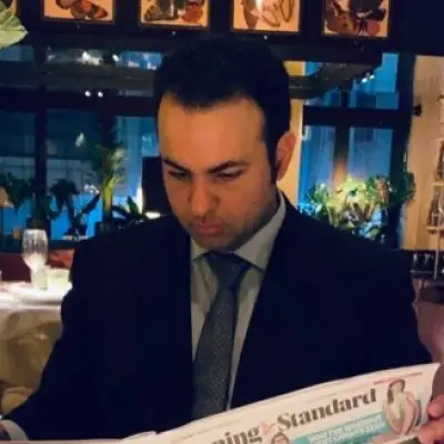 عقدان من الوهم: كيف شكّلت الحروب والإعلام تصورات خاطئة في الشرق الأوسط