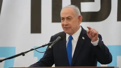 نتنياهو: الحرب على إيران لم تنتهِ ونكسر عظام النظام.. وعراقجي: المفاوضات مع واشنطن غير مطروحة