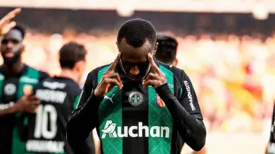 وكيل أعمال سعود عبدالحميد ينفي مفاوضات النصر ويكشف تفاصيل رغبة الهلال