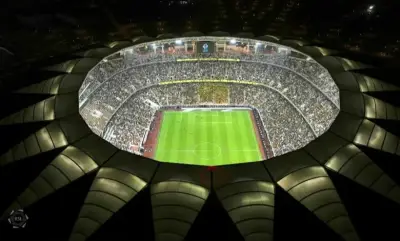 وزارة الرياضة تطرح فرص استثمارية لتشغيل ملاعب جدة ومكة أمام المستثمرين الأجانب