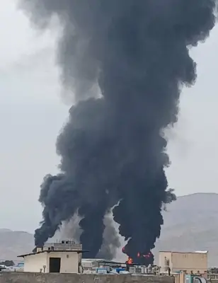 الحرس الثوري الإيراني يحذر من رد مماثل على الهجمات.. وويتكوف يكشف نفي روسيا تقديم معلومات استخباراتية