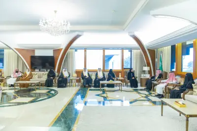 أمير الشرقية يكرم الفائزين في المسابقة المحلية لجائزة الملك سلمان لحفظ القرآن الكريم