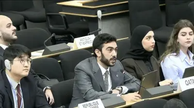 قطر تدين الهجمات الإيرانية وتؤكد تأثيرها على حقوق الأطفال في الحياة والصحة والتعليم