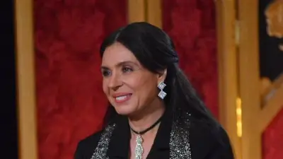 دينا تكشف عن عدد زيجاتها لأول مرة وتعلق على رقص مي عمر في برنامج رامز جلال