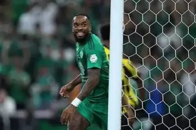 الأهلي يوضح للانضباط سبب احتفالية توني: طلب من ابنه