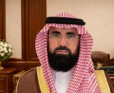 ترقية الشيخ عواد الشمري إلى المرتبة الرابعة عشرة في فرع الإفتاء بالمنطقة الشرقية
