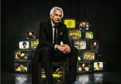 مهمة إنقاذ صعبة.. خليلوزيتش يتولى تدريب نانت الفرنسي خلفاً لقنطاري